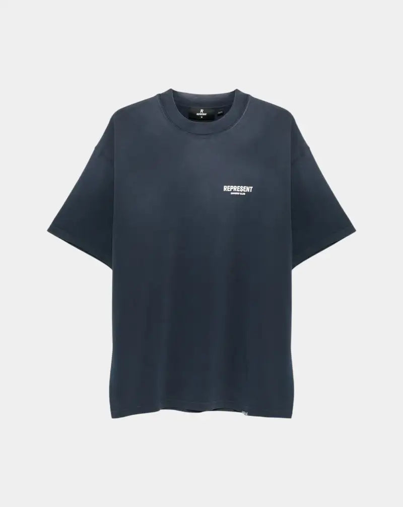 Camiseta Represent Owners Club OCM41114 224 REPRESENT 