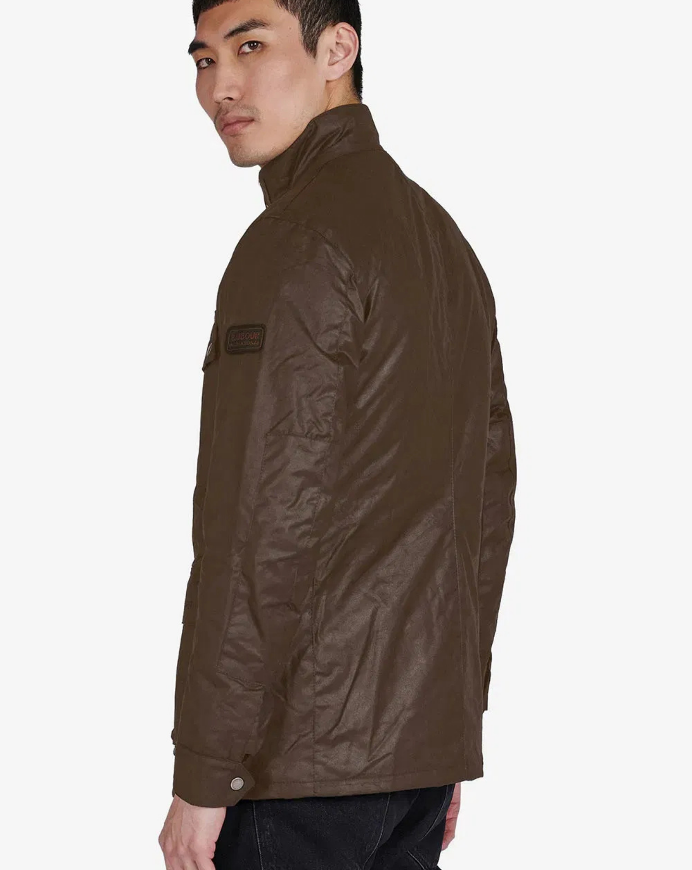 Chaqueta Barbour Duke MWX0337BR31 BR31 BARBOUR 