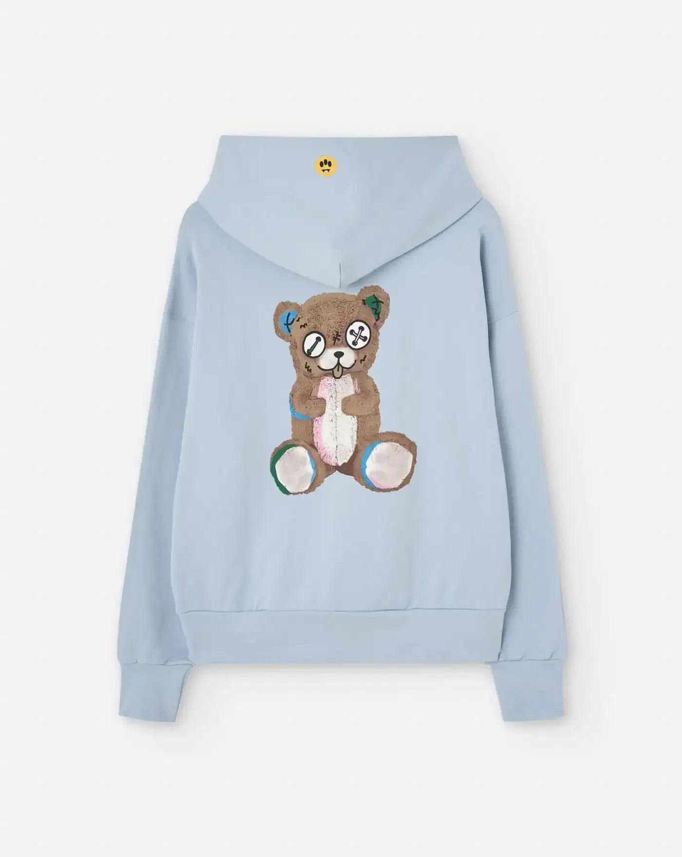 Sudadera Barrow Bear S5BWUAHS151 BW035 BARROW 