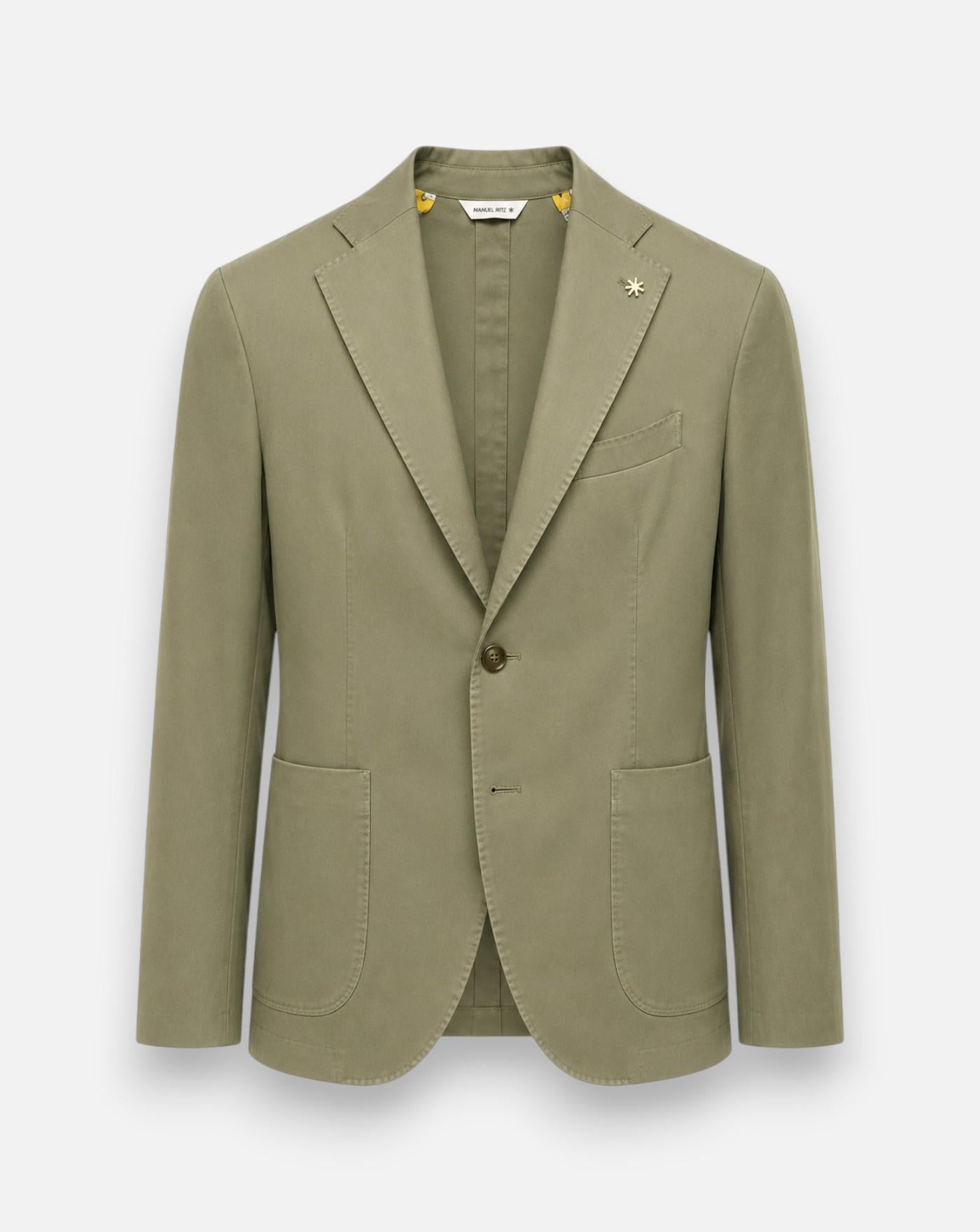 Americana Manuel Ritz Basic 3832G2728C 253382 38 MANUEL RITZ 