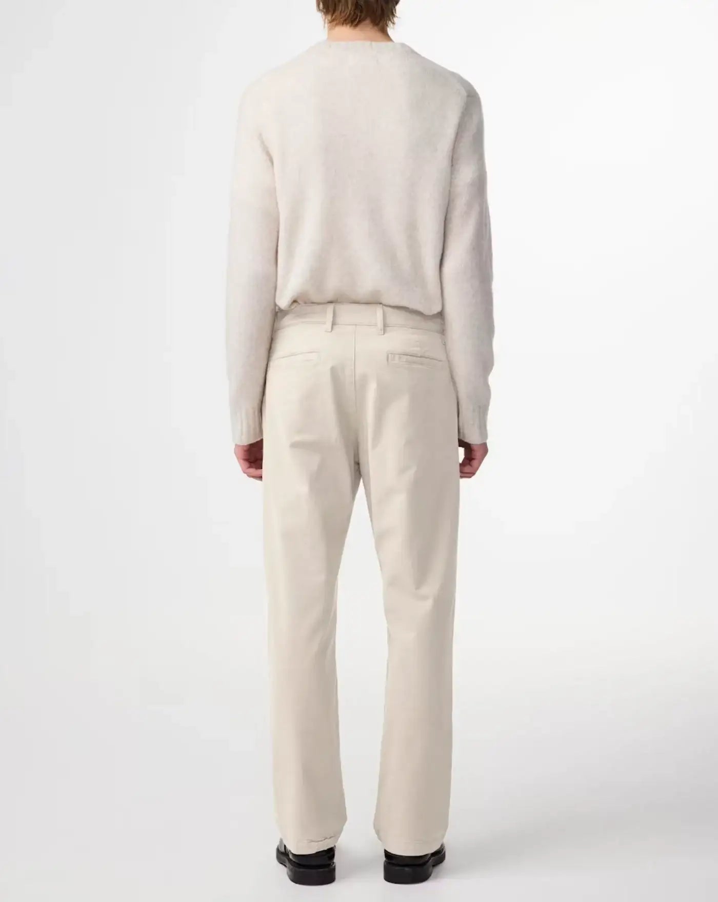 Pantalon NN.07 Aden 2521923160 016 NN. 07 