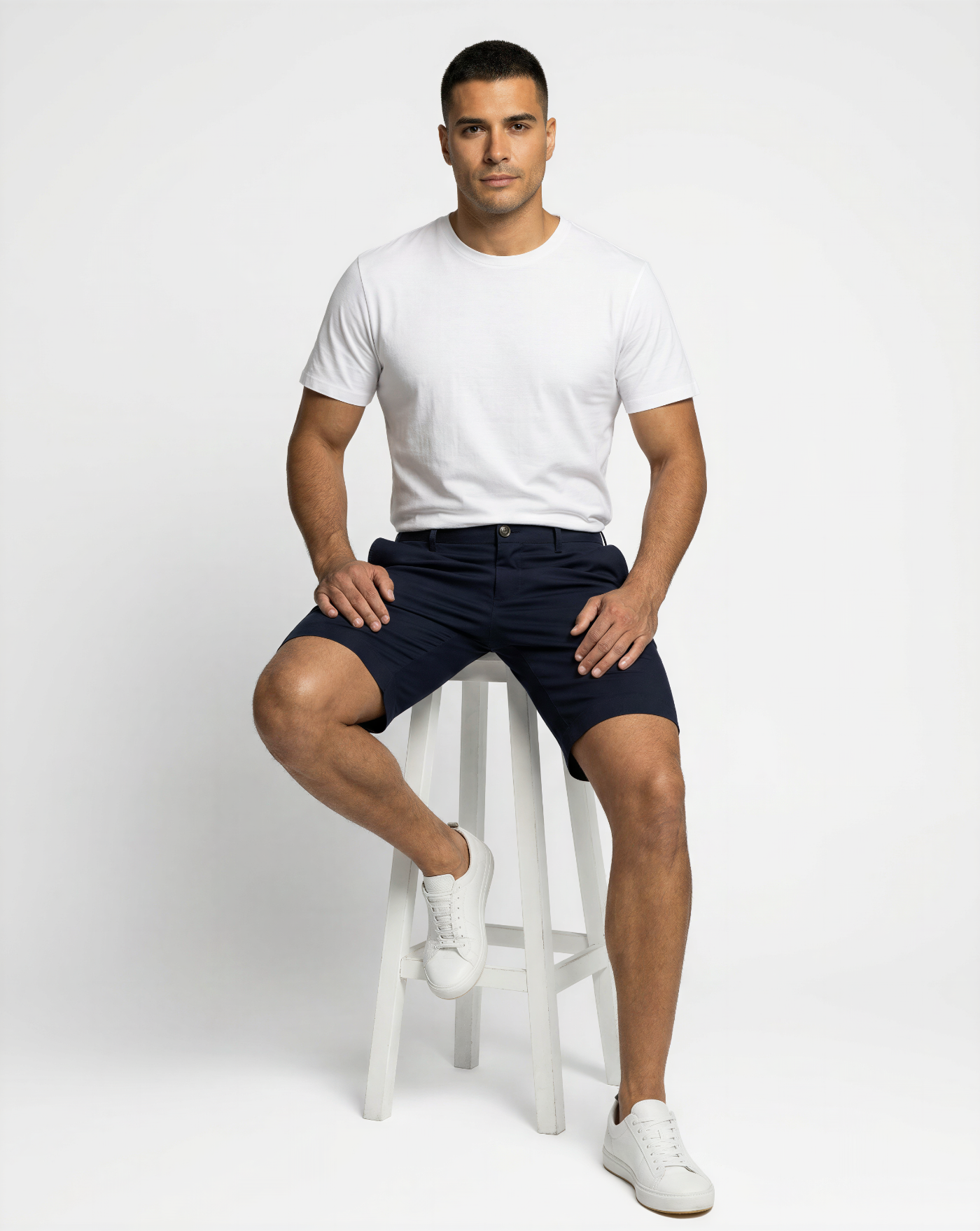 Bermudas Rrd Extralight Gdy Week End Light Short Pant 26321 60 RRD 