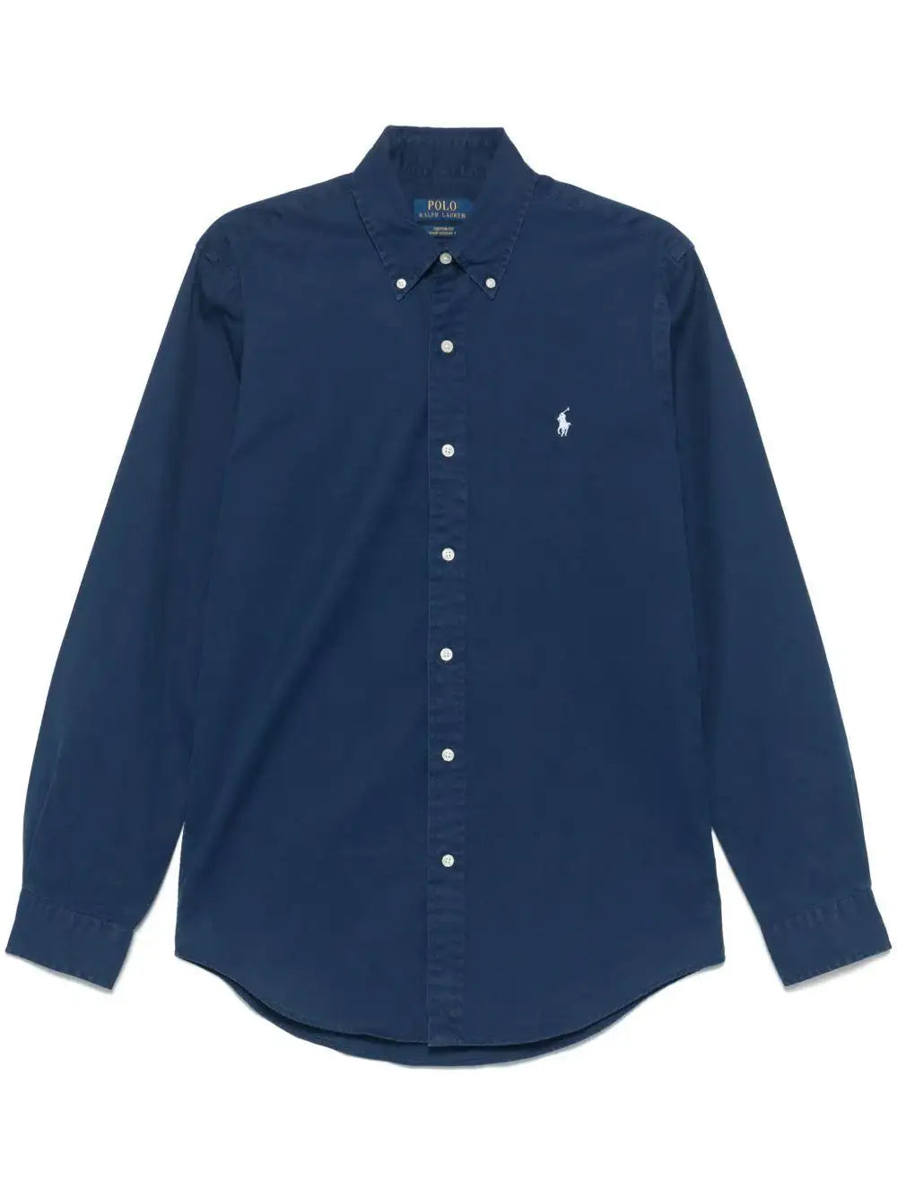 Camisa Polo Ralph Lauren Basic 710937993009 NEWPORT NAVY POLO RALPH LAUREN 