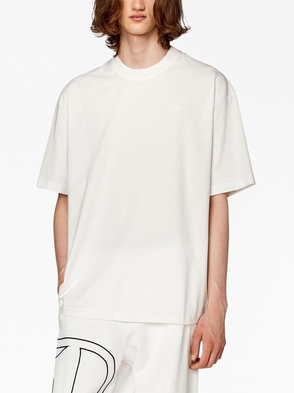 Camiseta Diesel A113020HGAM 141 DIESEL 