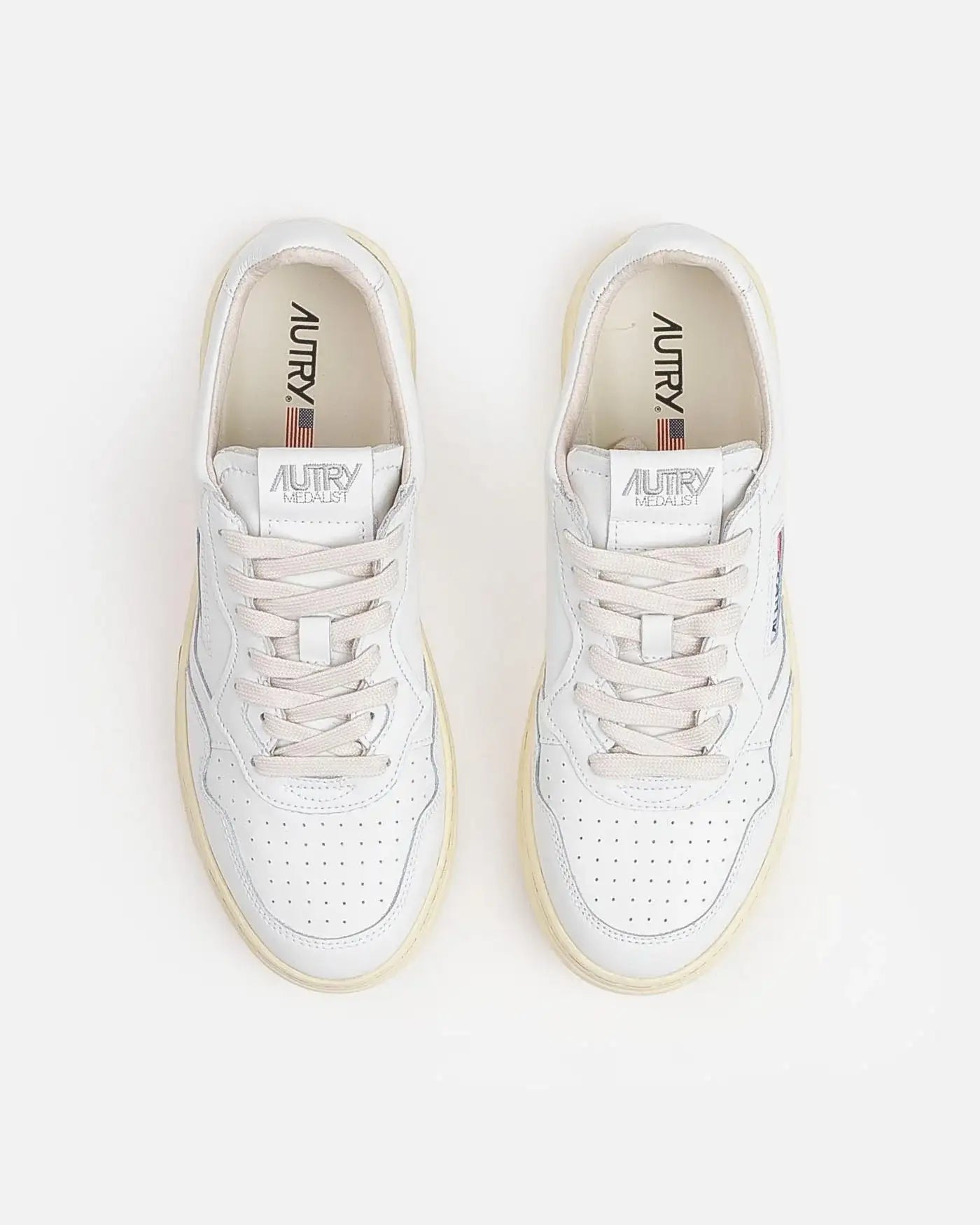 Zapatillas Autry Aulw LD06 AULW LD06  AUTRY MUJER (NO USAR) 