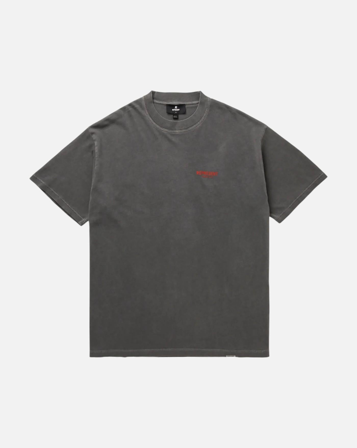 Camiseta Represent Owners Club OCM41114 02 REPRESENT 