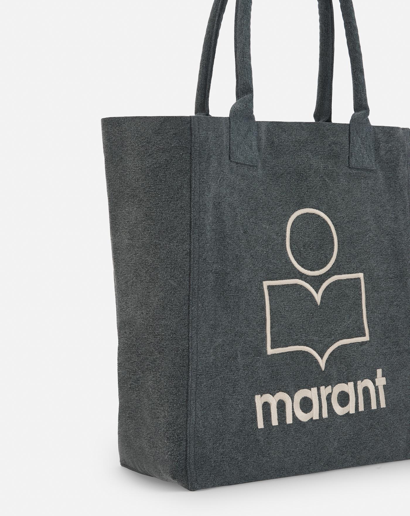 Bolso Isabel Marant Yenky PM0001FAA1X19M 02FK ISABEL MARANT 