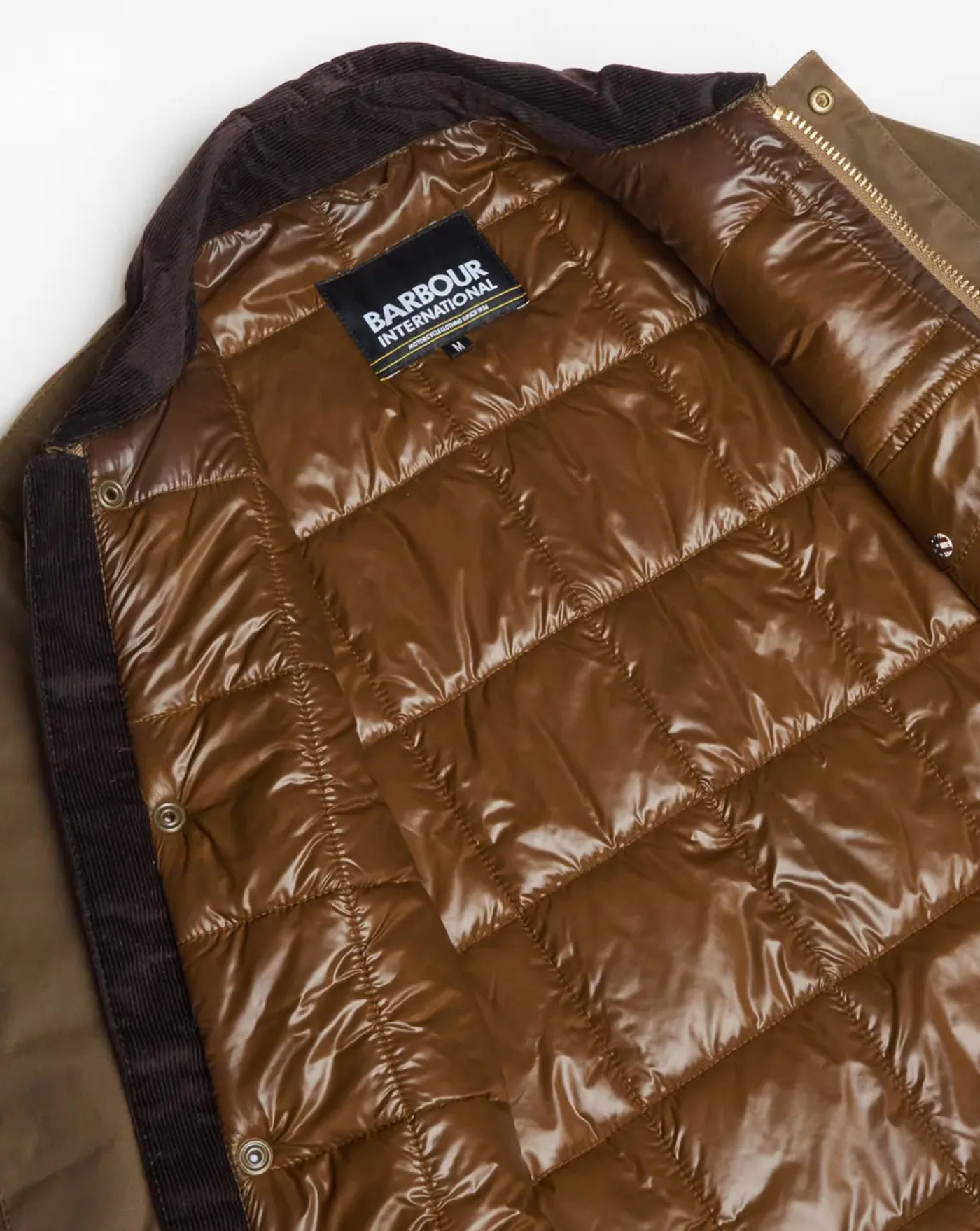 Chaqueta Barbour Workers Wax Jacket MWX1853SN32 SN32 BARBOUR 