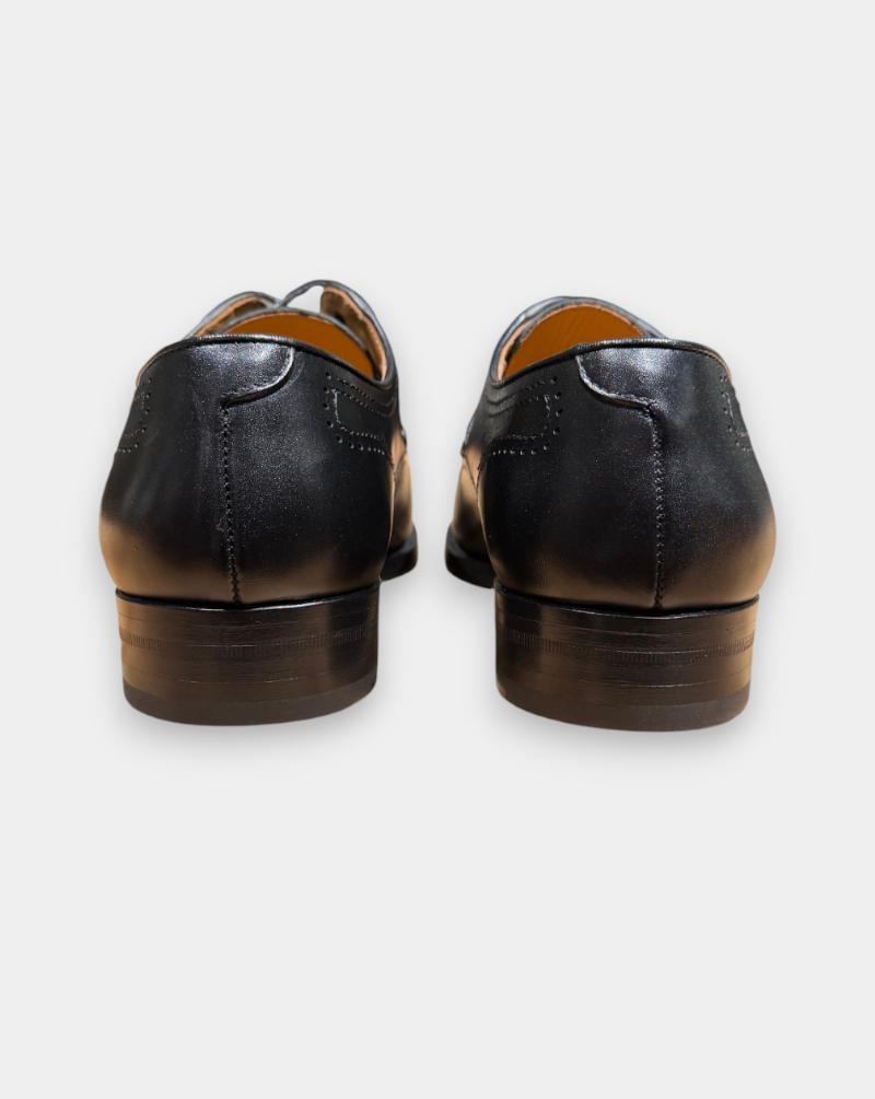 Zapatos Calce One Flex X1965 BLACK CALCE 