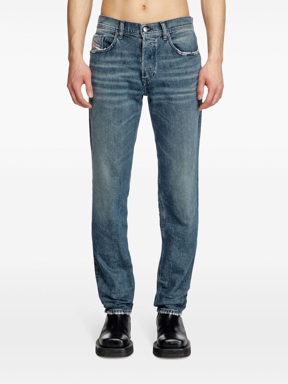 Denim Diesel D-Finitive A10229007Y7 01 DIESEL 