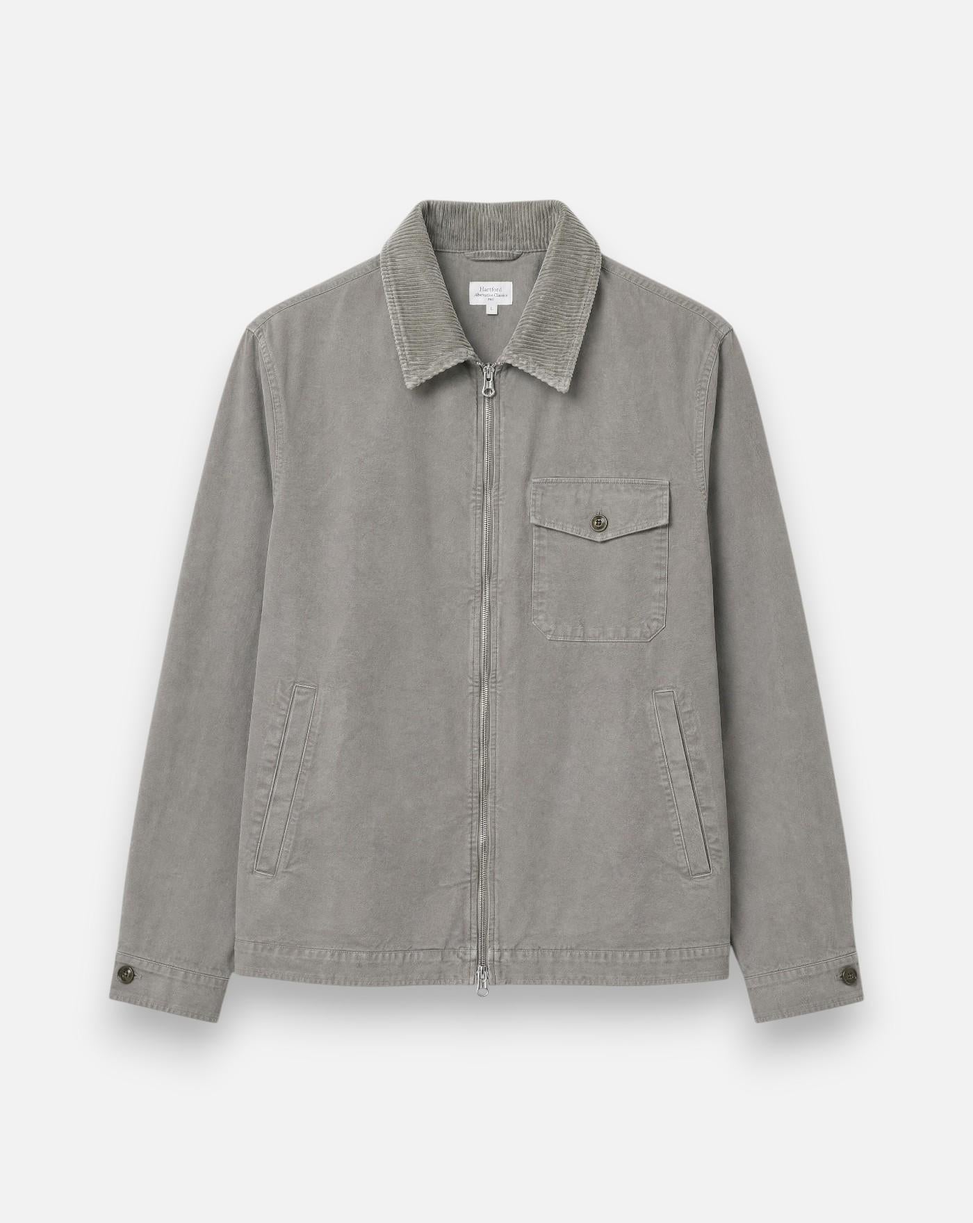 Chaqueta Hartford Danny BF45106 70 HARTFORD 