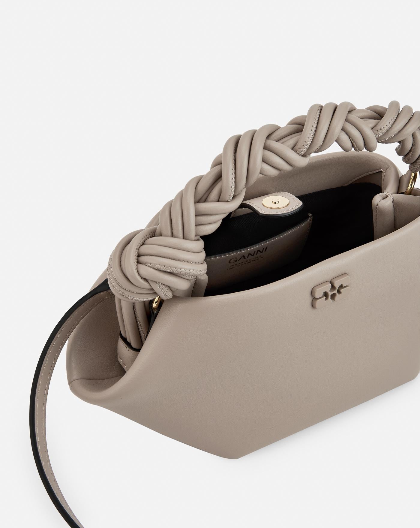 Bolso Ganni Bou Mini A6949 873 GANNI 