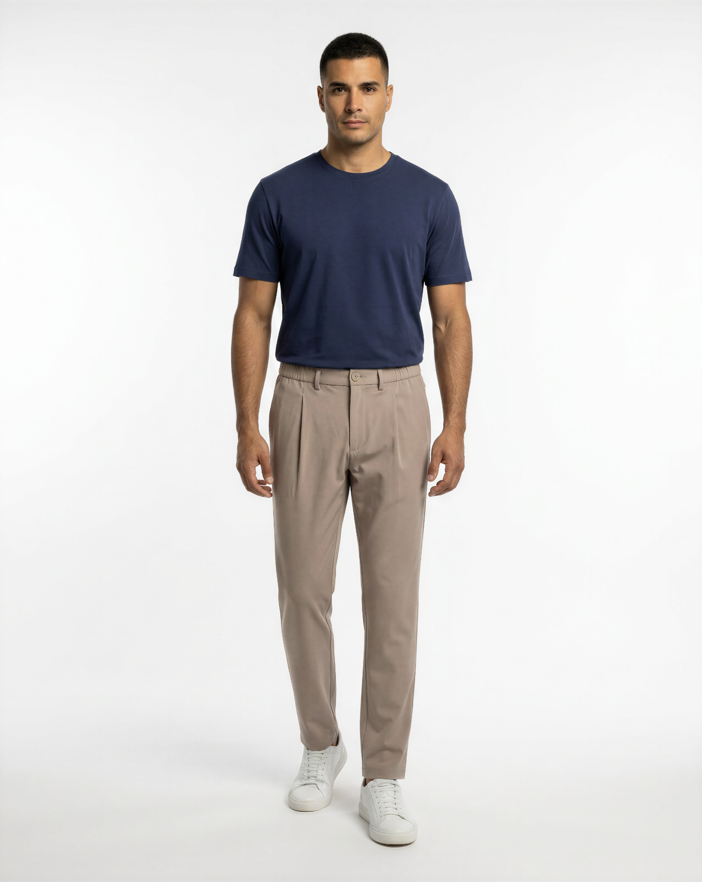 Camiseta Herno Knitted T-shirt JG000174U 520039119 HERNO 
