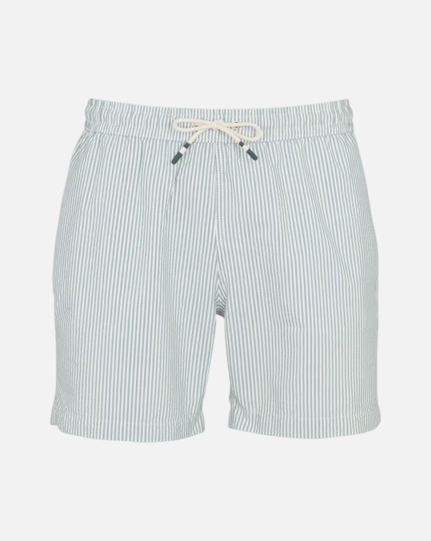Bañador Hartford Striped straight BF30203 01 HARTFORD 