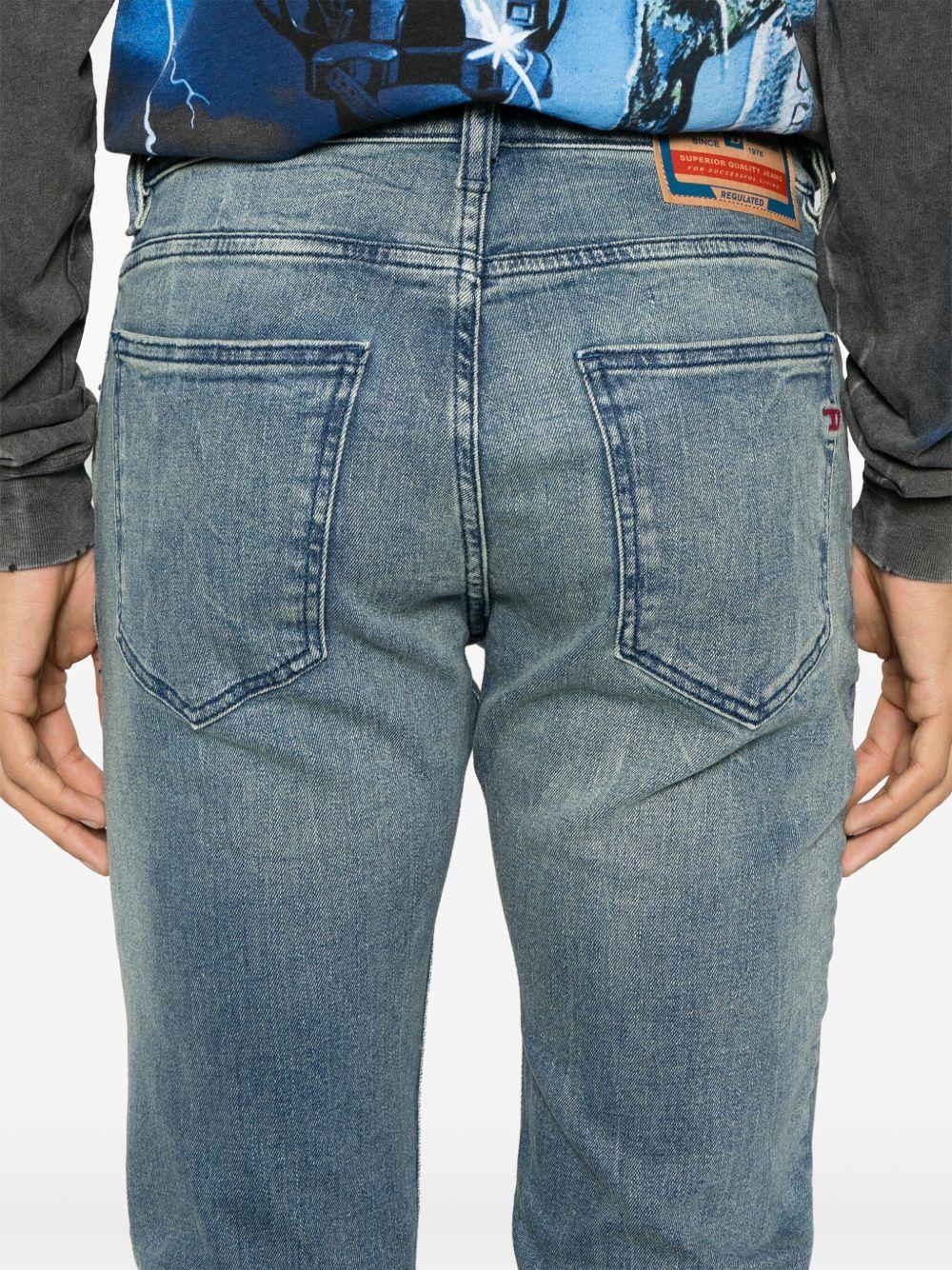 Denim Diesel D-Strukt A035580BMBW 01 DIESEL 