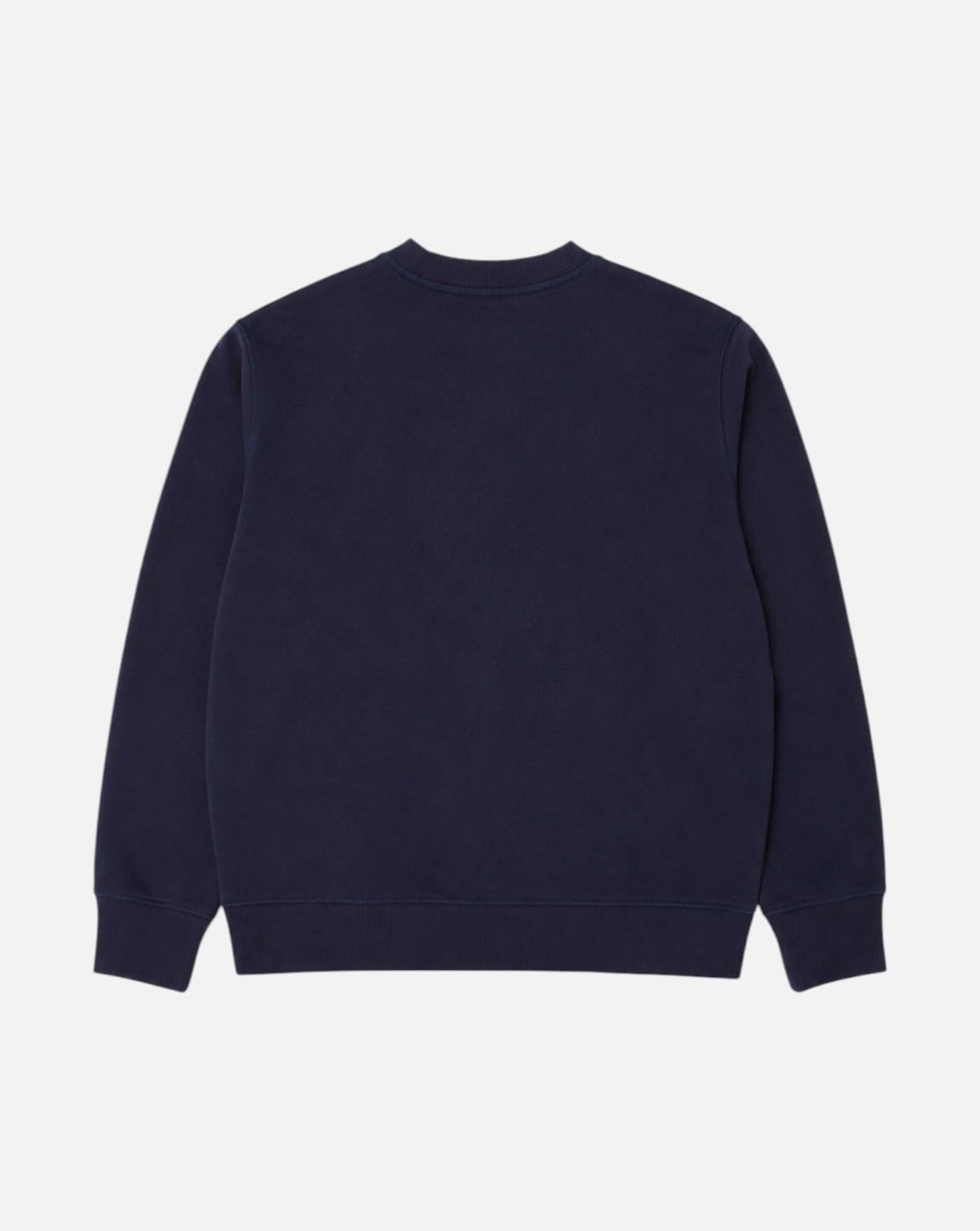 Sudadera Edmmond Duck 3264002590 PLAIN NAVY EDMMOND 
