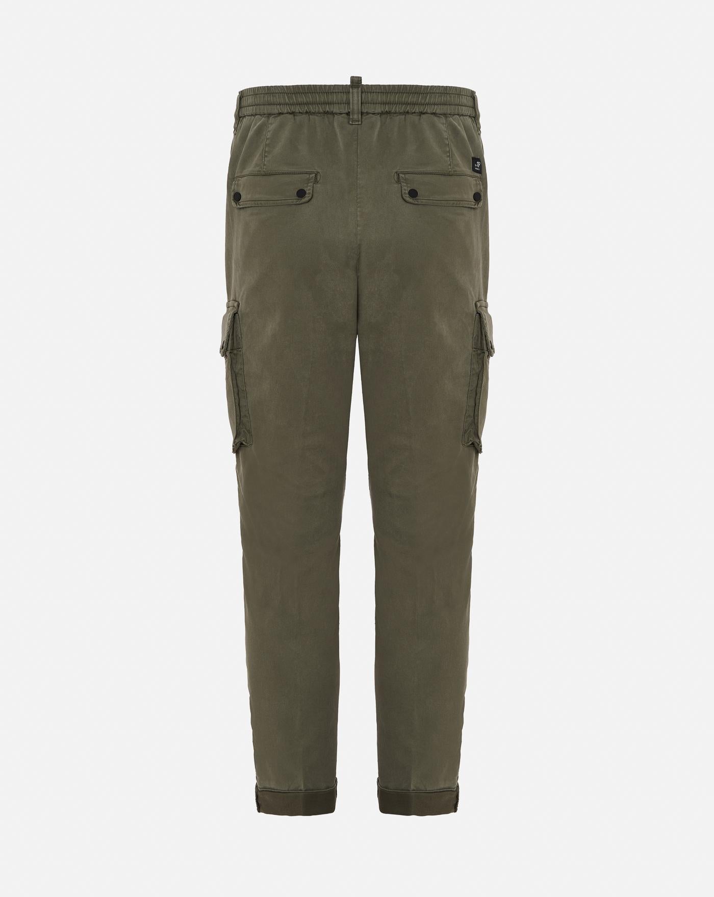 Pantalon Masons Cargo 2PF2C7503 FEB010 462 MASONS 