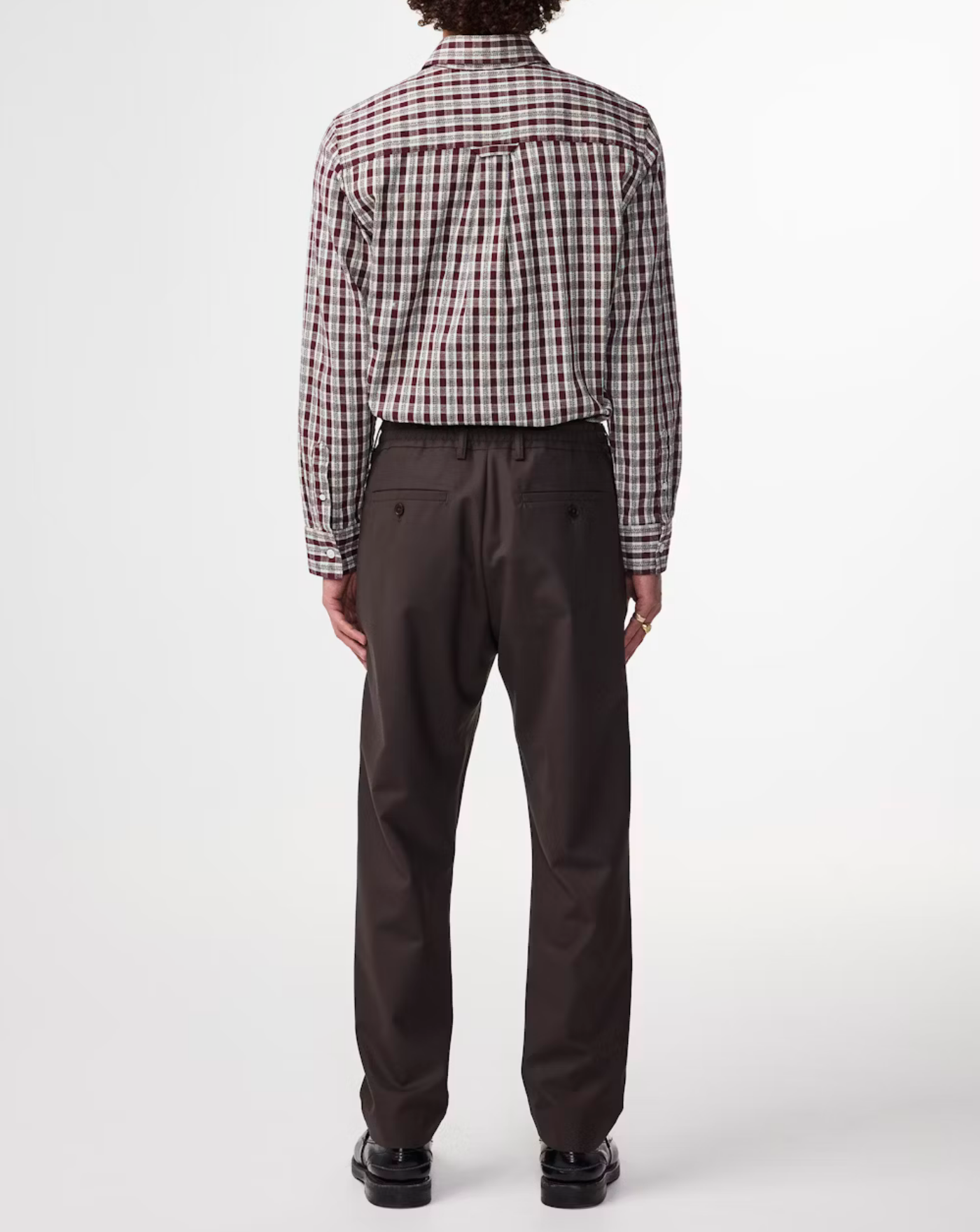 Pantalon NN.07 Billie 2461088119 826 NN. 07 