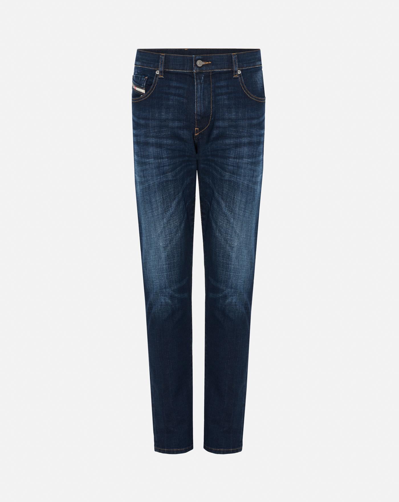 Denim Diesel D-Strukt A0355809L61 01 DIESEL 