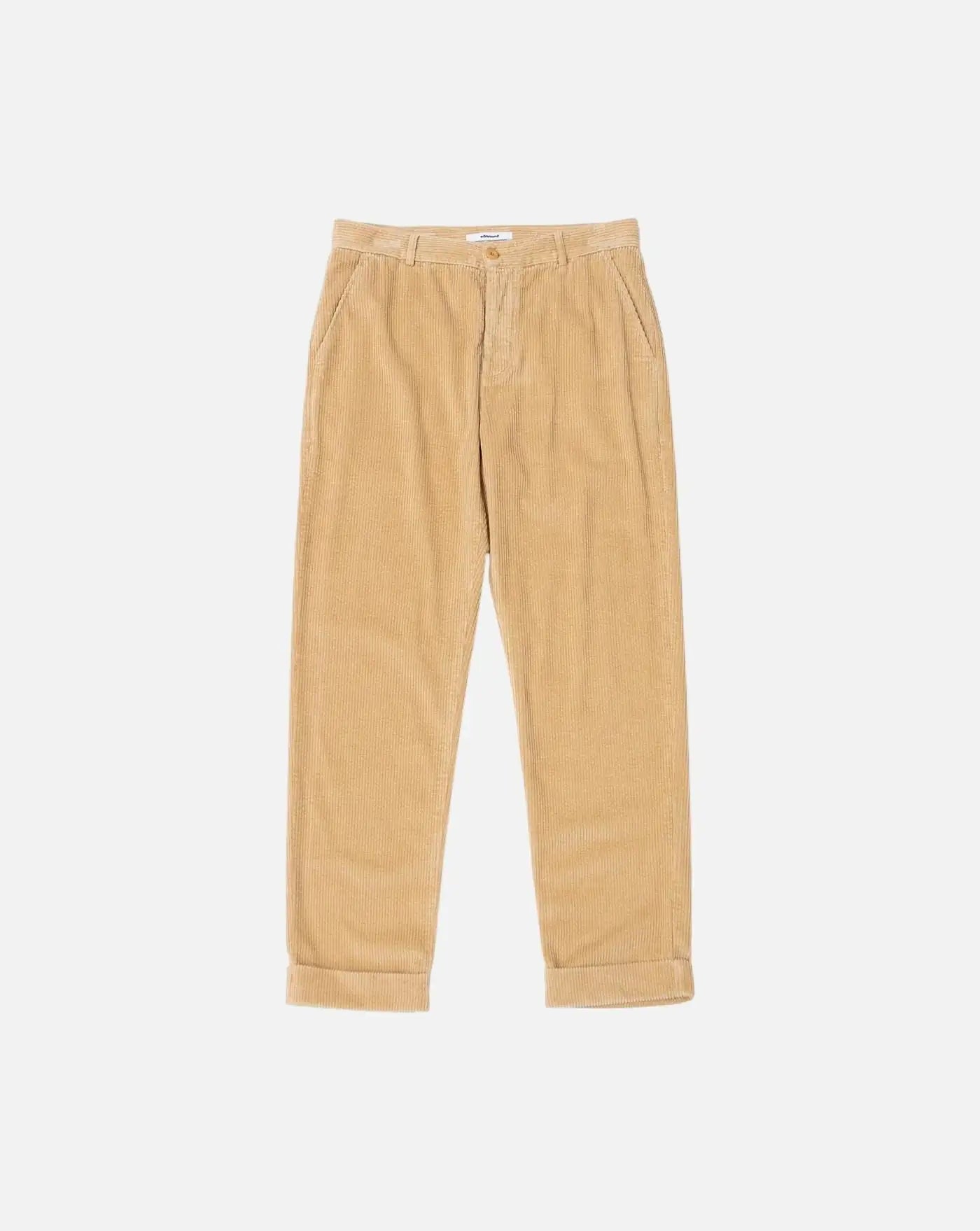 Pantalon Edmmond Jorge Pant 3265003060 PLAIN TAN EDMMOND 