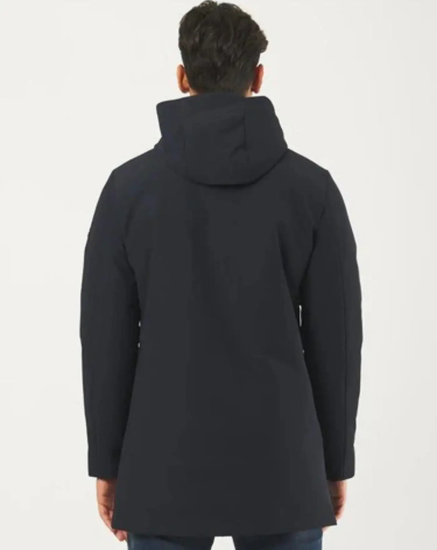 Chaqueta Heskimo Frost HE9440015 BLUE HESKIMO 