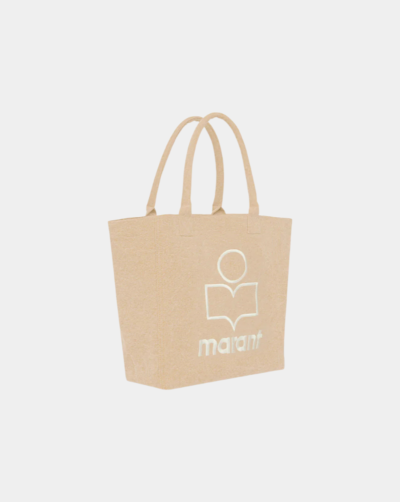 Bolso Isabel Marant Small Yenky PM0002FA A1X19M 90BE ISABEL MARANT 