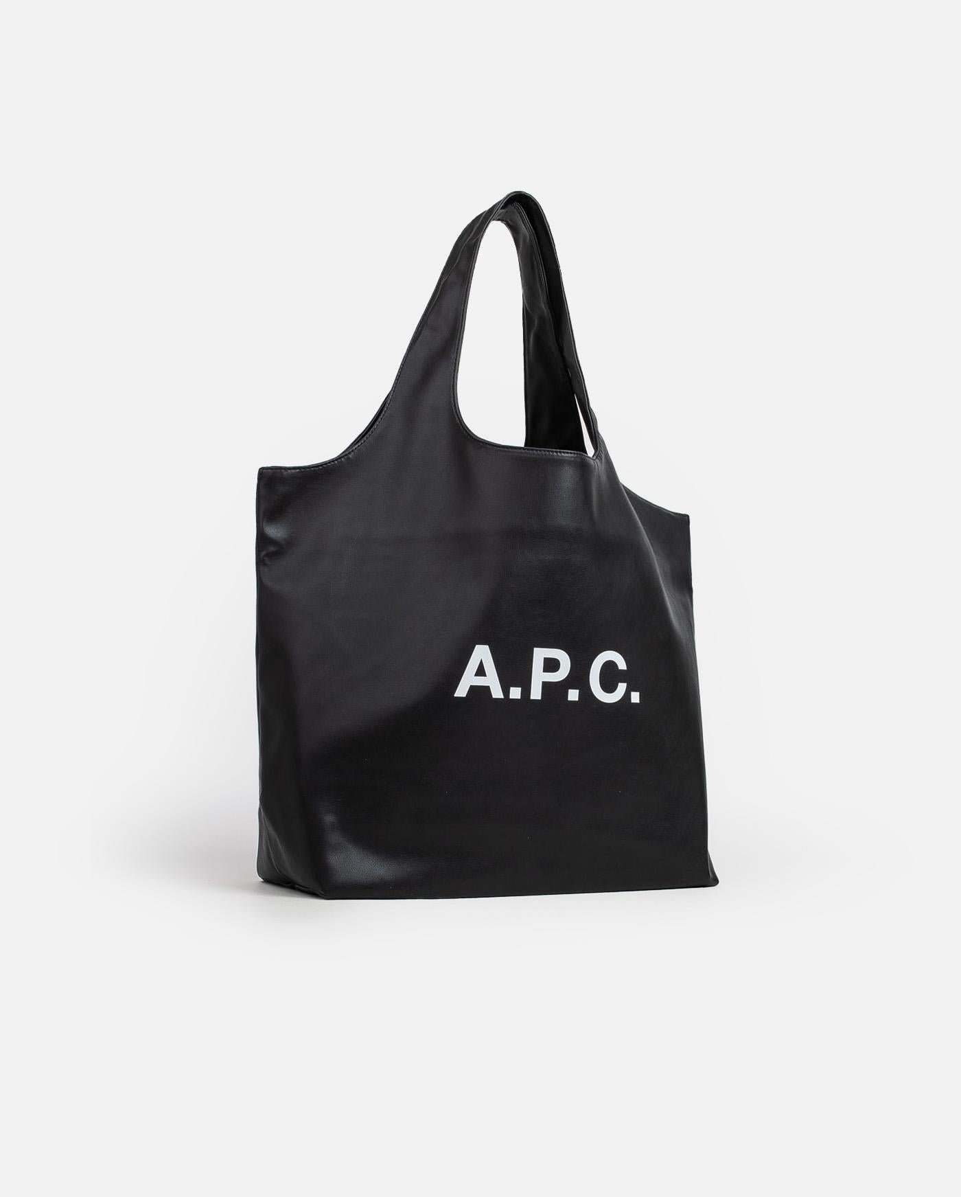 Bolso A.P.C. Tote Ninon PUAATM61565 LZZ A.P.C. 
