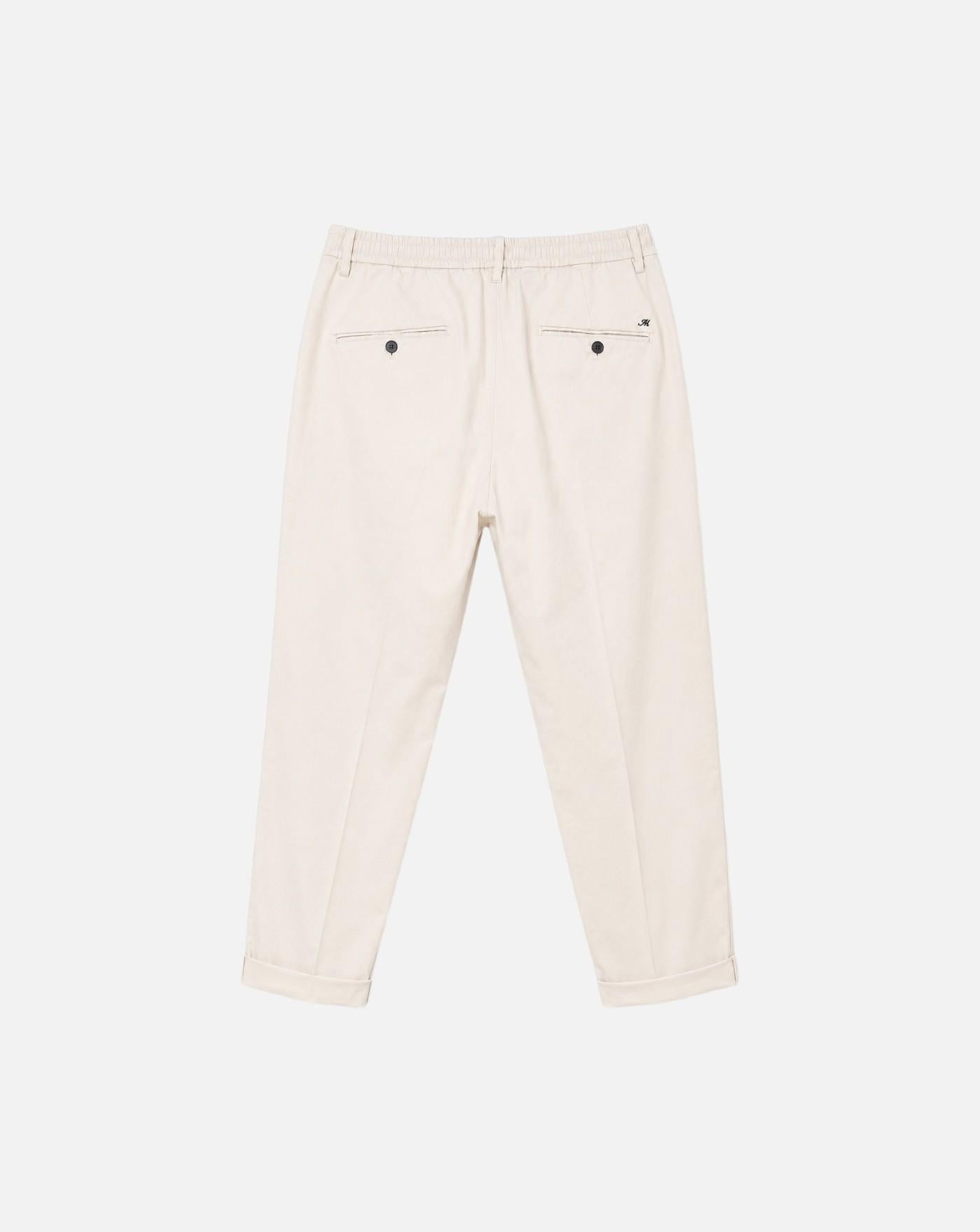 Pantalon Masons chino jogging 9PF2C9793 FEB013 020 MASONS 