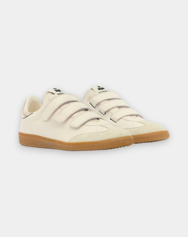 Zapatillas Isabel Marant Beth BK0013FA D1E05SCKCH ISABEL MARANT 