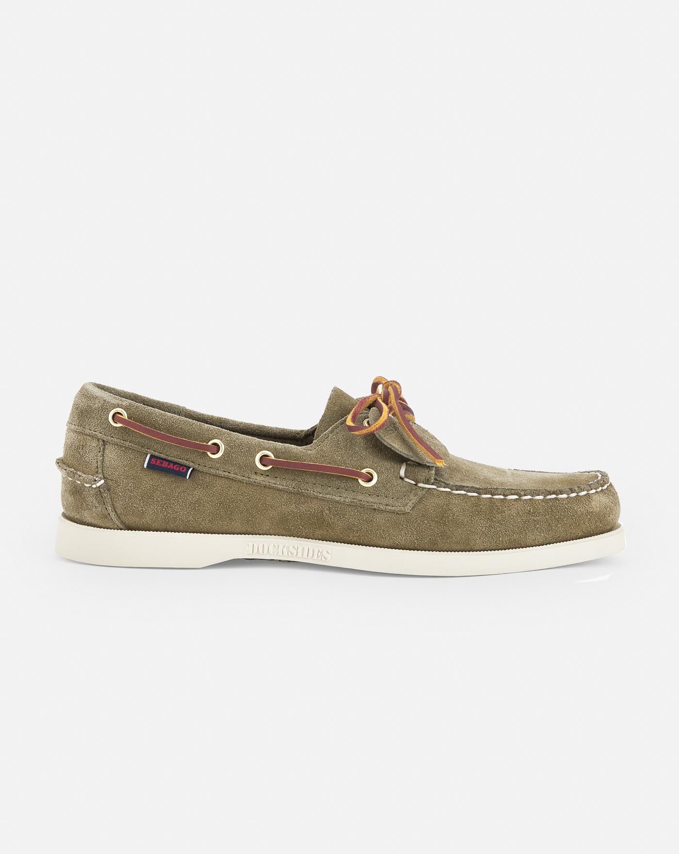 Zapatos Sebago Portland 78123GW AFP SEBAGO 