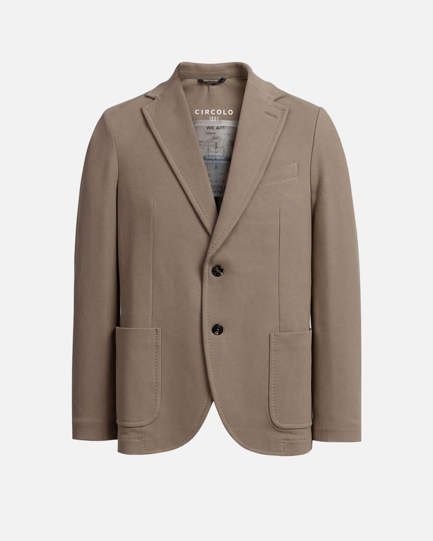 Americana Circolo Piquet CN4650 507 CIRCOLO 1901 