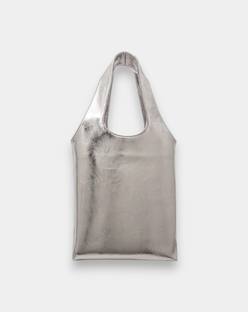 Bolso A.P.C. Tote Ninon Small PUABZM61861 RAP A.P.C. 