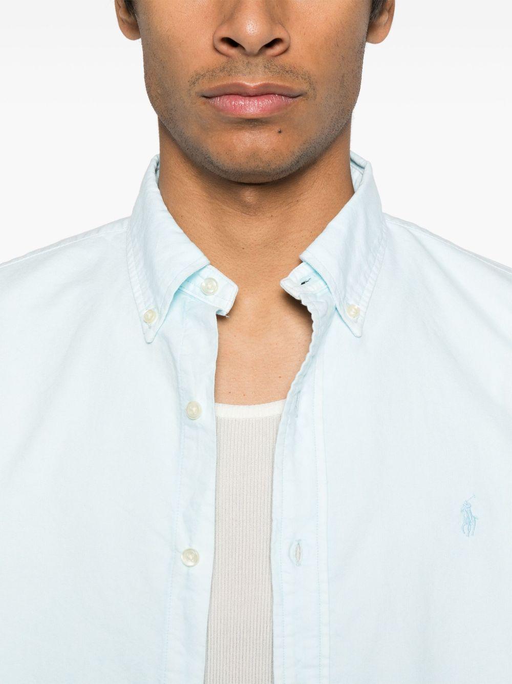 Canisa Polo Ralph Lauren Basic 710968913005 SKY POLO RALPH LAUREN 