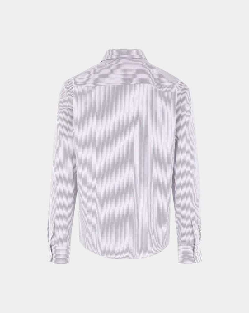 Camisa Ami Paris Ami de Coeur HSH763CO0087 039 AMI PARIS 