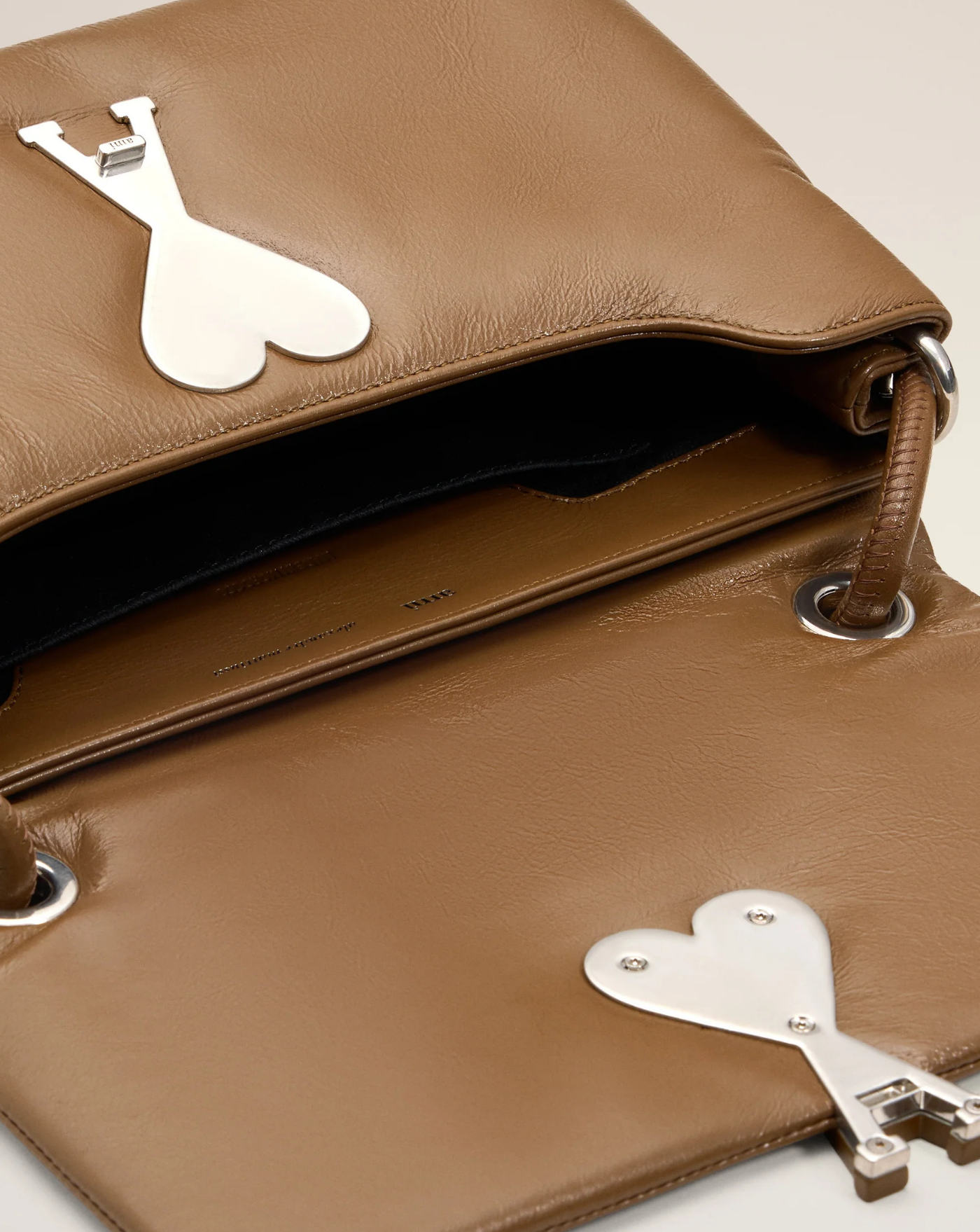 Bolso Ami Paris Voulez Vous Bag ULL163AL0052 216 AMI PARIS 