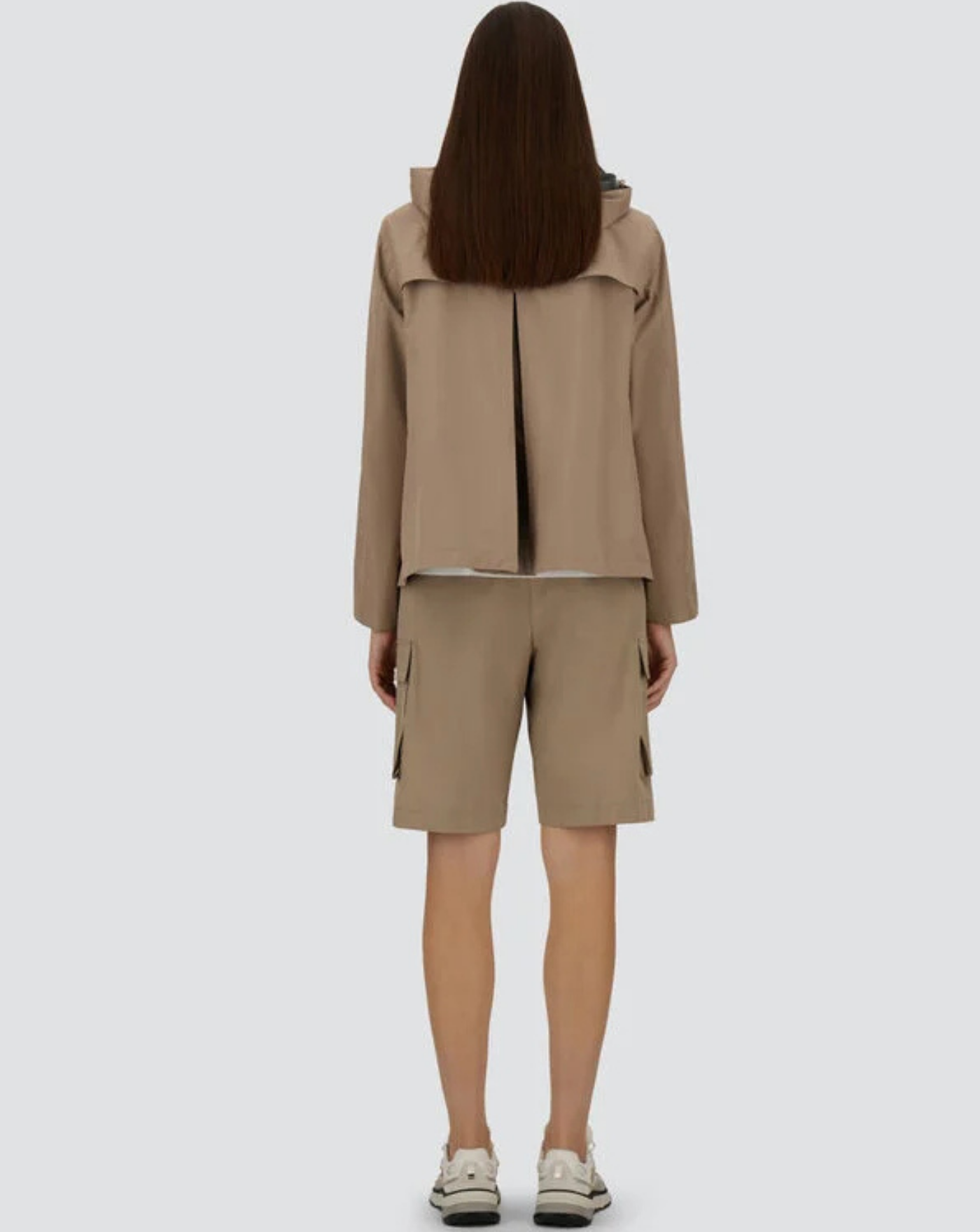 Chaqueta Herno Capa 2 Layers Windstopper GI000367D 128362600 HERNO 