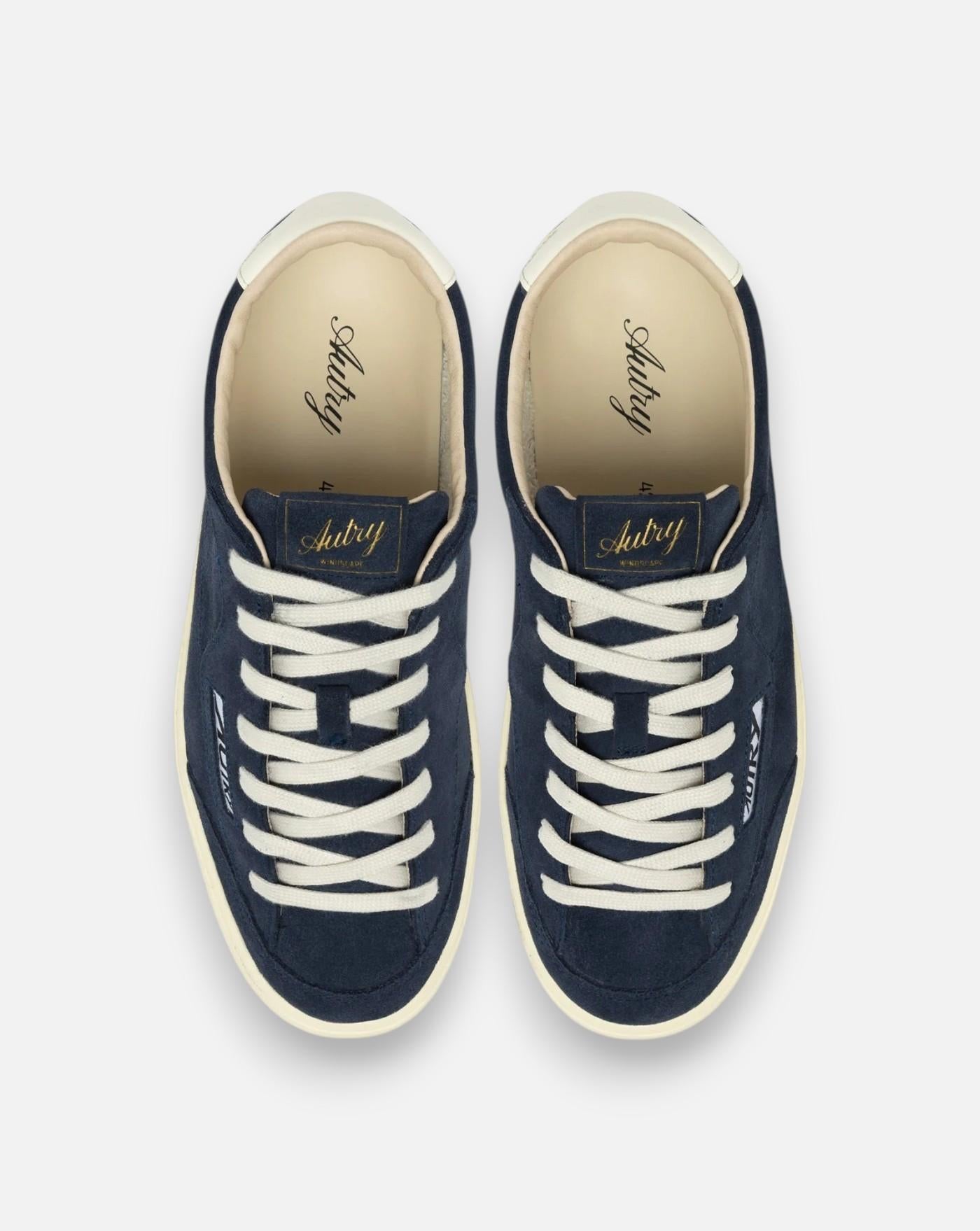 Zapatillas Autry Windscape SCLM KT05 SCLM KT05 NAVY/MRSH AUTRY 