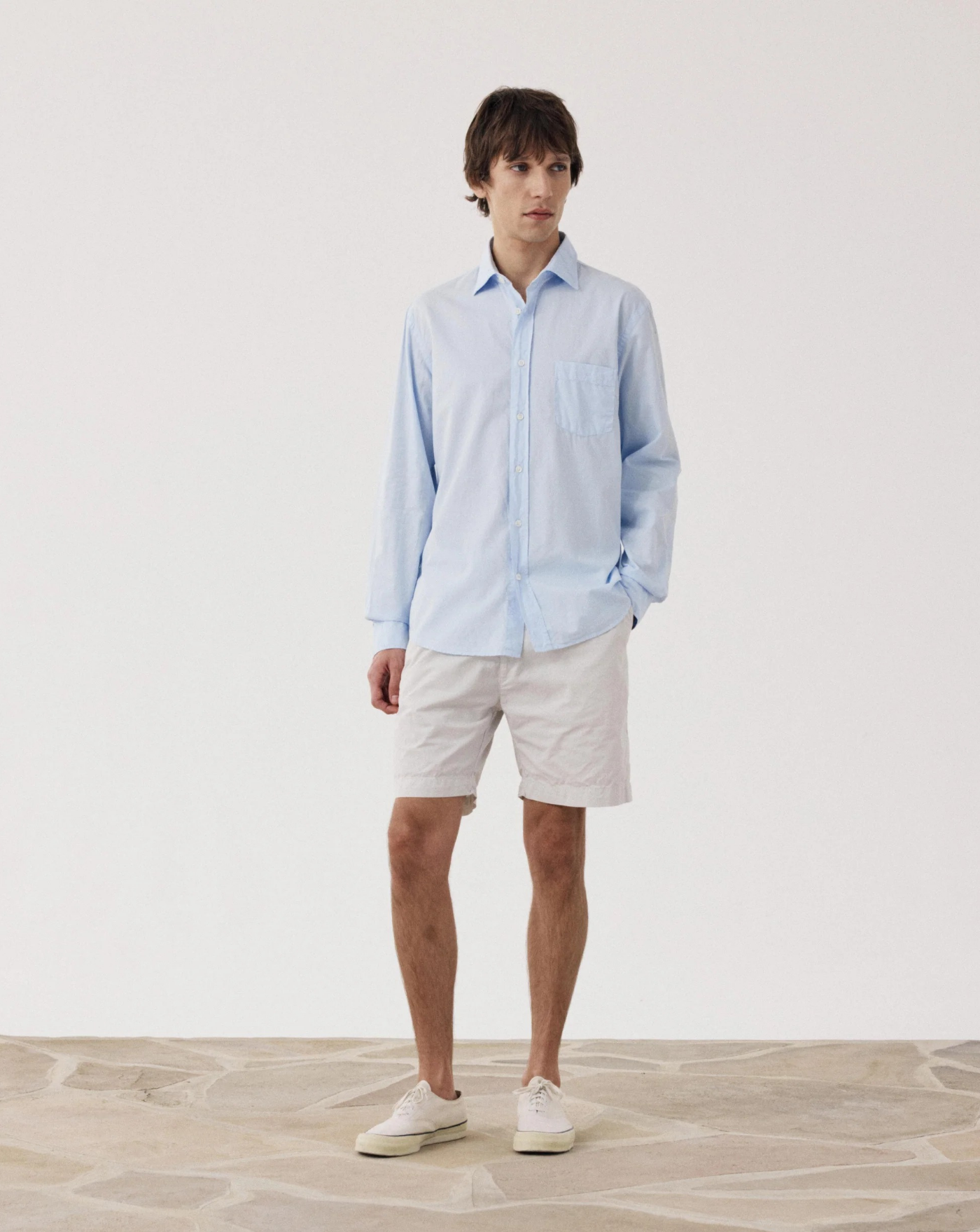 Camisa Hartford Paul BF01004 65 HARTFORD 