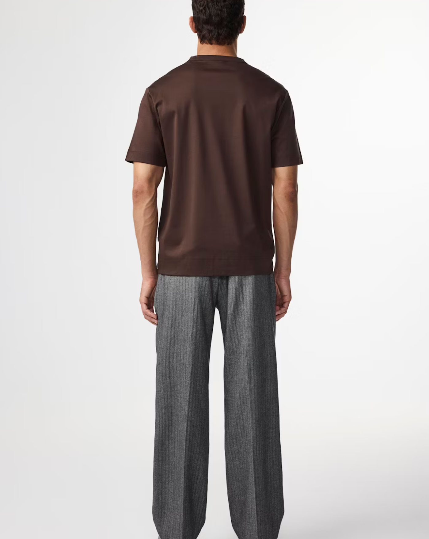 Camiseta NN.07 Pedro App 2560000086 826 NN. 07 