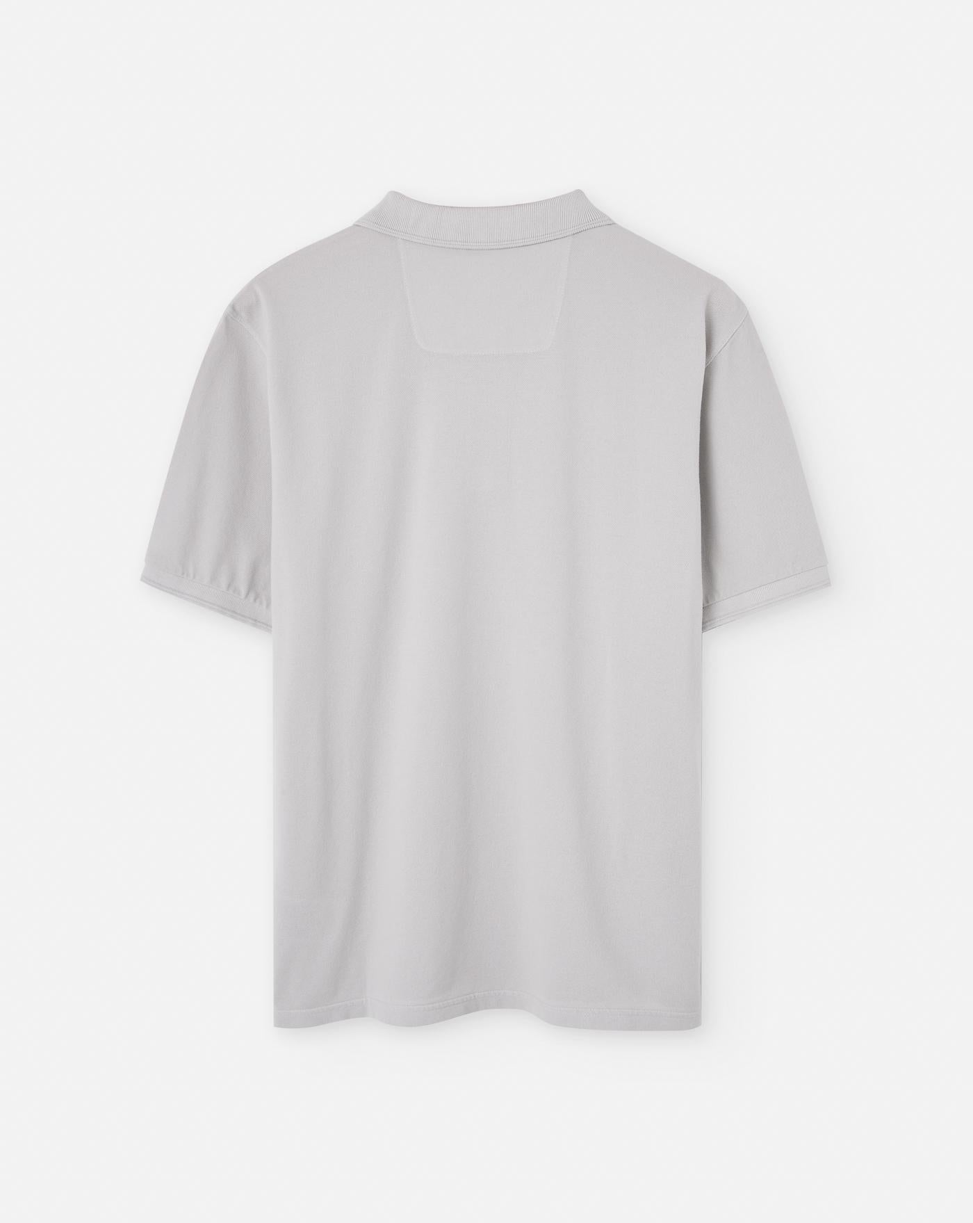 Polo Parajumpers Patch 25SMPMPOPO02 0324 PARAJUMPERS 