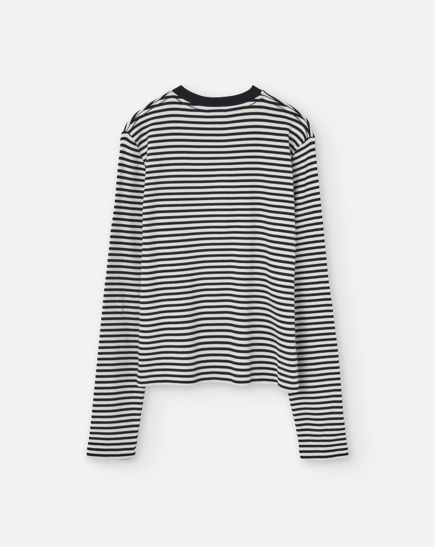 Camiseta Anine Bing Alessia A0810314MTL2 MULTI ANINE BING 