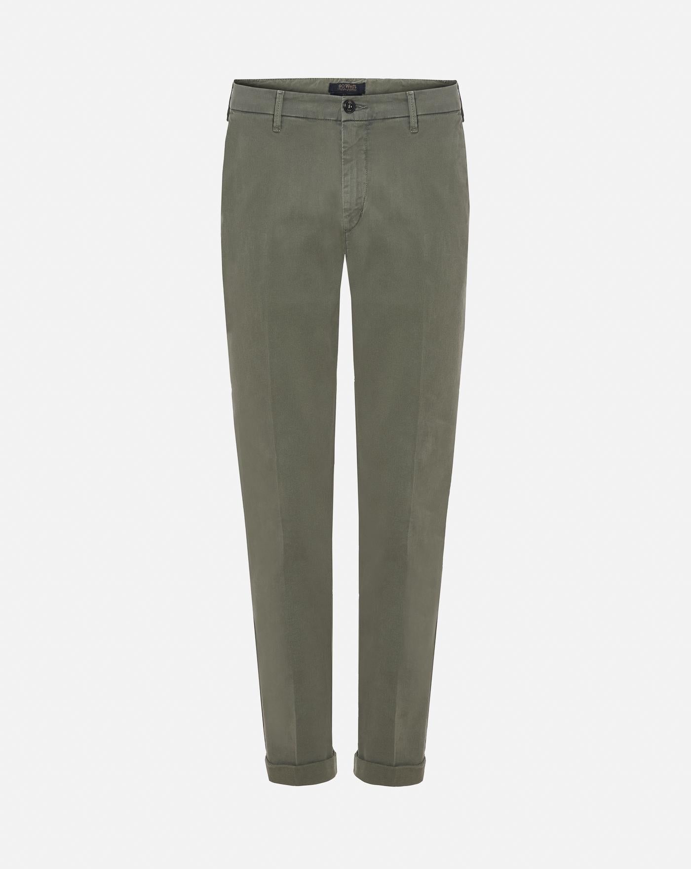 Pantalon 40Weft Lenny LENNY1963 W2359 40 WEFT 