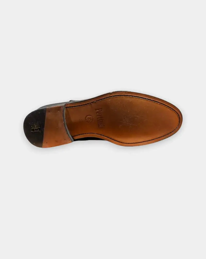 Zapatos Calce Hebillas 21468 302 99 PERTINI 