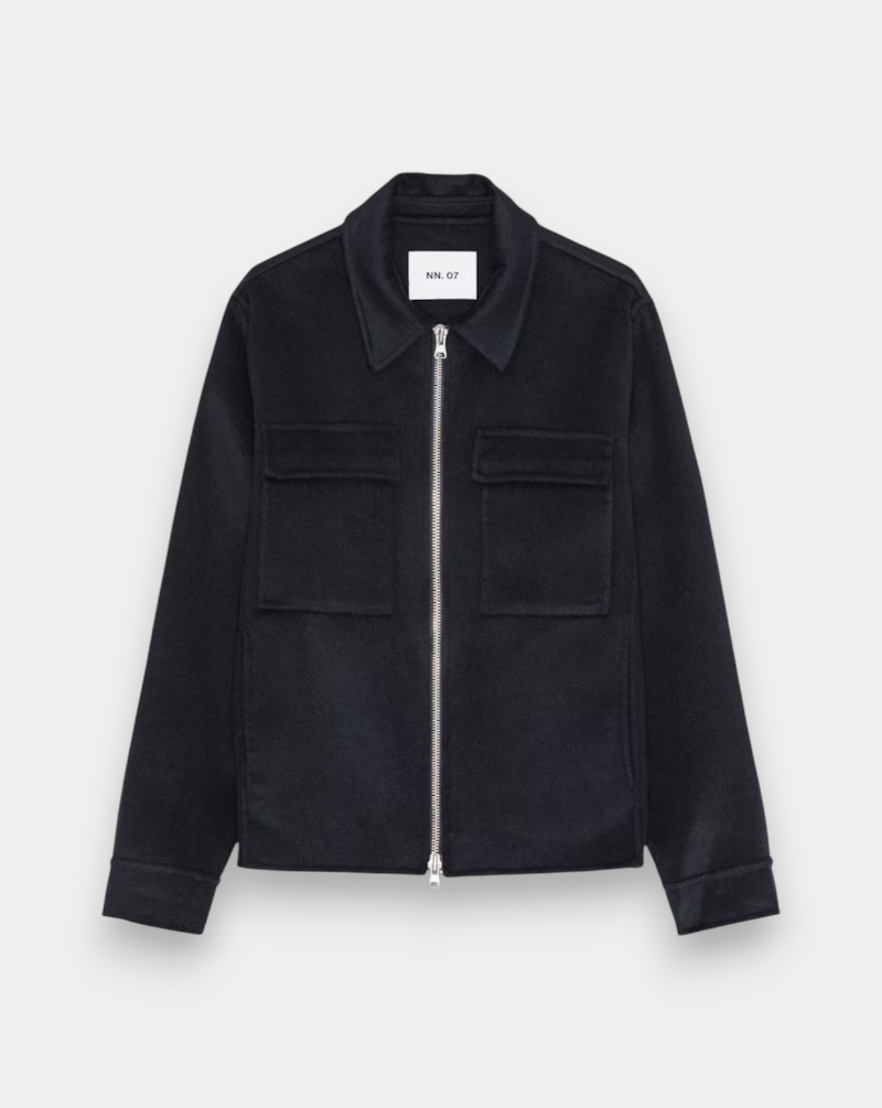 Chaqueta NN.07 Alban 2560000009 200 NN. 07 